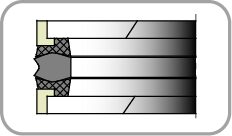 SEAL-JET K2 0,00 x 0,00 x 0,00 EPDM+POM
