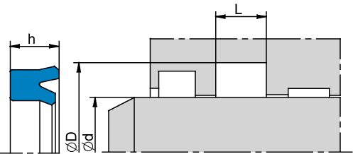 K22 20,00 x 30,00 x 6,00 x 7,00 PU - obrazek 2