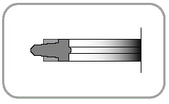 K63 25,00 x 17,00 x 3,20 NBR