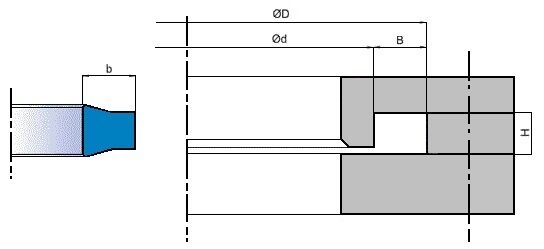 K82 60,20 x 69,00 x 3,5 x 4,2 PU - obrazek 2