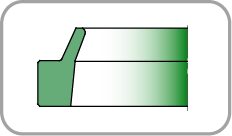 SEAL-JET A5 0,00 x 0,00 x 0,00 / 0,00 VMQ