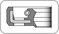 BABSL   17,00 x 29,00 x 8   NBR   AS