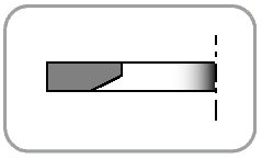 DIN 3869 35,70 x 29,70 x 2 EPDM