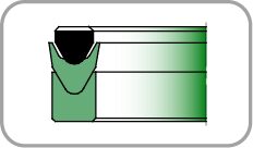 SEAL-JET K13-15 0,00 x 0,00 x 0,00 PU+POM