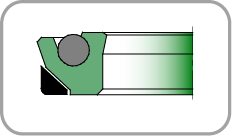 SEAL-JET K4 0,00 x 0,00 x 0,00 HNBR+POM+NBR