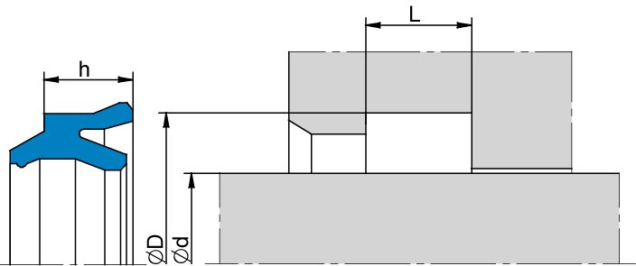 K52 20,00 x 25,00 x 4,00 PU - obrazek 2