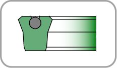 SEAL-JET K7 0,00 x 0,00 x 0,00 PU+NBR