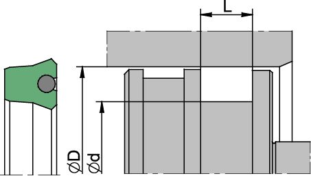 SEAL-JET K7 0,00 x 0,00 x 0,00 PU+NBR - obrazek 2