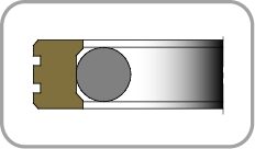 K752 20,00 x 15,10 x 2,20 PTFE/Br+NBR