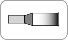 P1 6,20 x 9,20 x 1 NBR+Stal