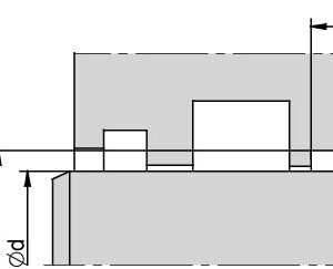 PPD 36,00 x 41,00 x 9,50 POM
