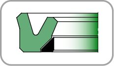 SEAL-JET S2 0,00 x 0,00 x 0,00 VMQ+POM