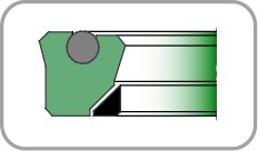 SEAL-JET S4 0,00 x 0,00 x 0,00 HNBR+POM+NBR