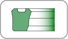 SEAL-JET S8 0,00 x 0,00 x 0,00 VMQ