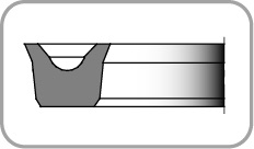 U1 20,00 x 32,00 x 6,00 VMQ